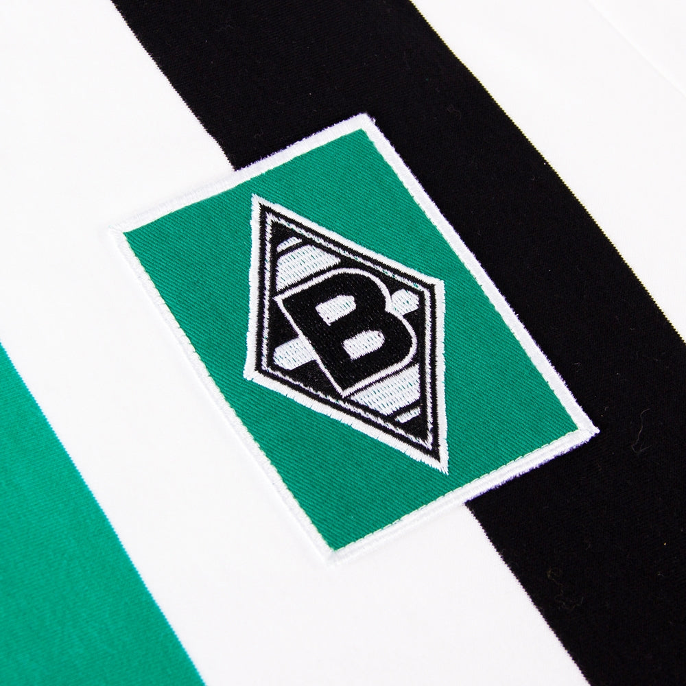 copa-borussia-m-gladbach-1972-73-trikot-wei-bio-baumwolle image 4
