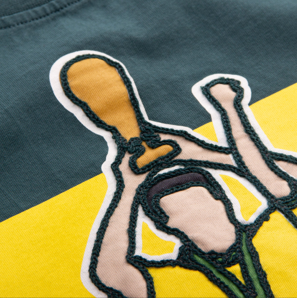 copa-classic-brazil-legends-t-shirt-gr-n-oversized-herren image 5