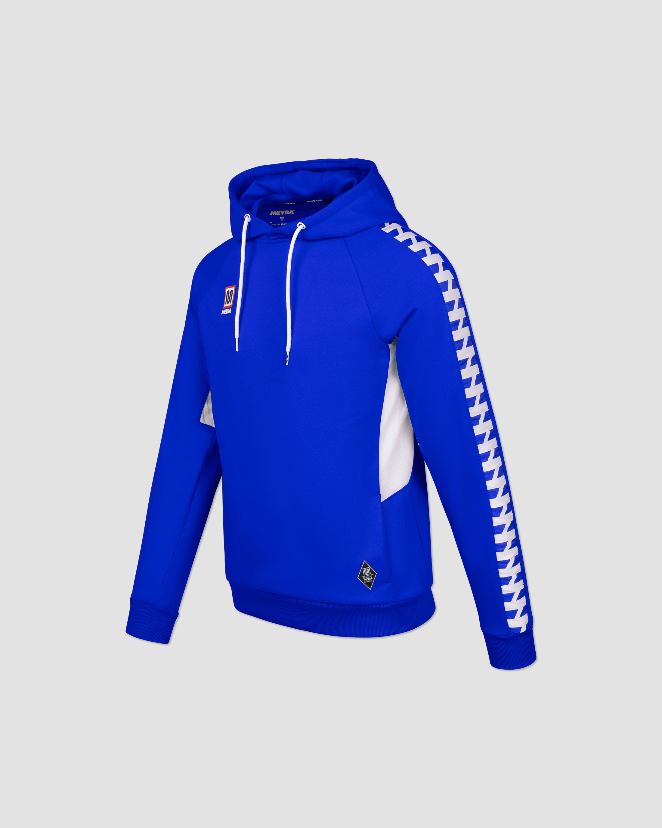 meyba-motion-poly-mta03004-hoodie-blau image 2