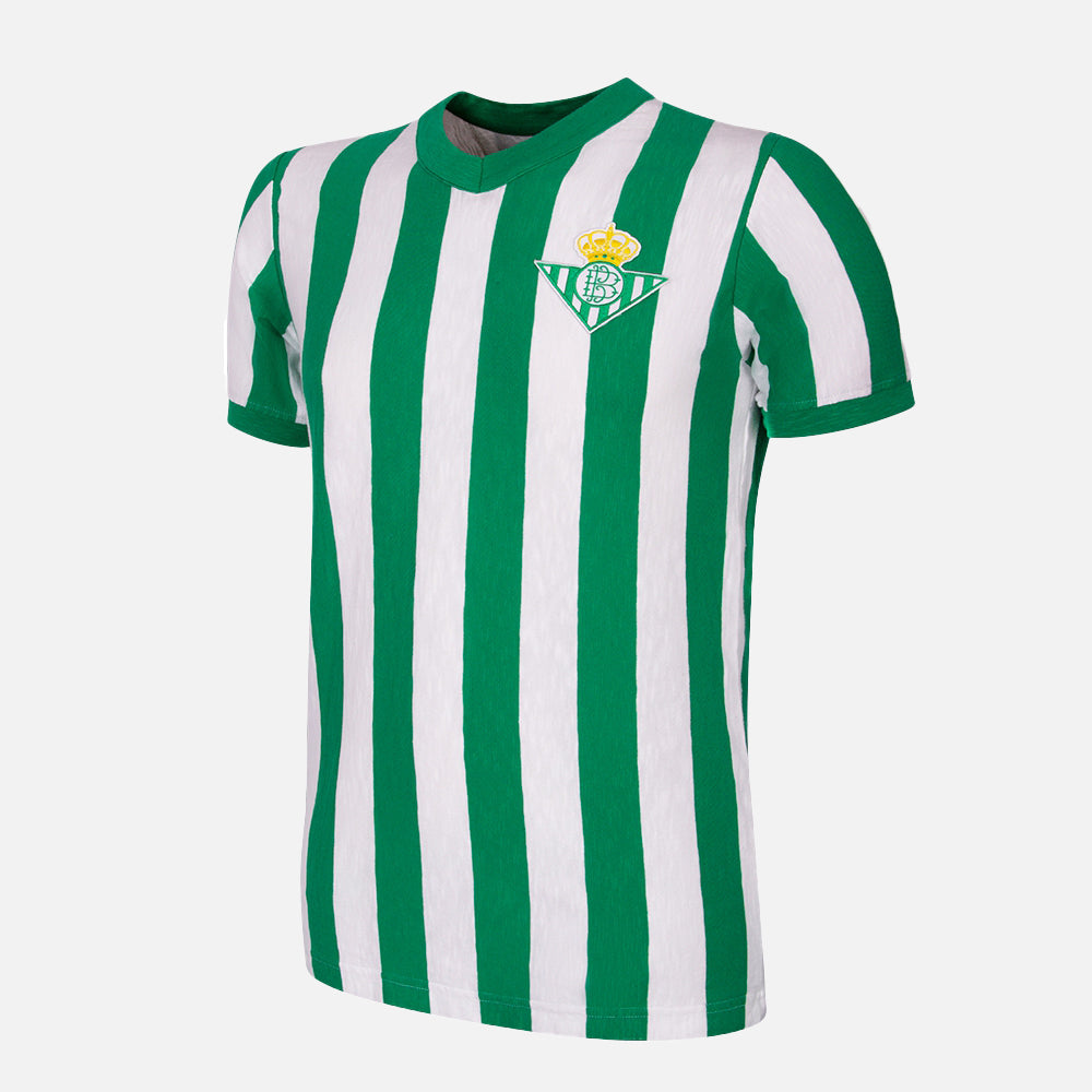 copa-classic-real-betis-1958-59-fu-balltrikot-gr-n-wei-baumwolle image 1