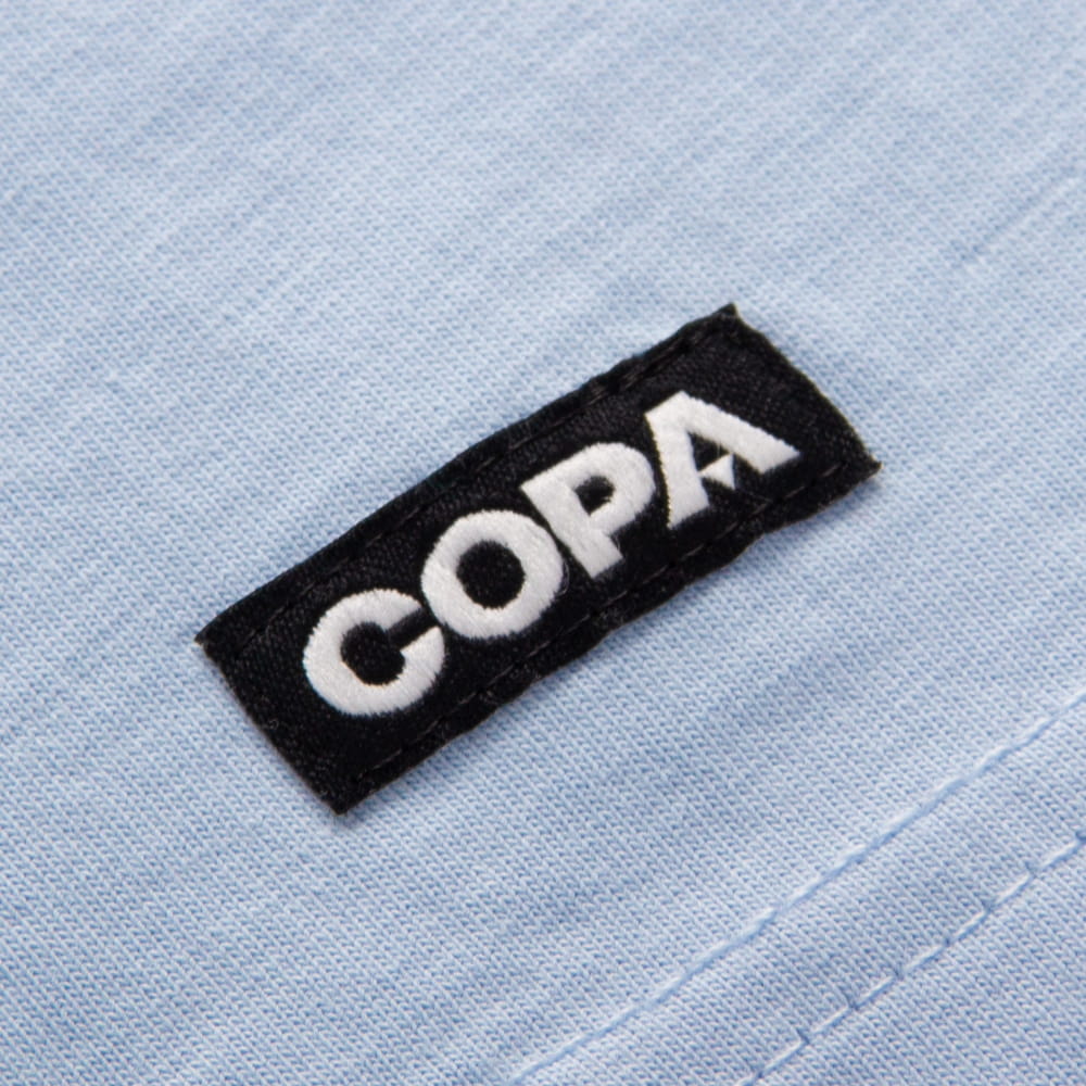 copa-classic-argentina-legends-t-shirt-blau-bestickt image 8