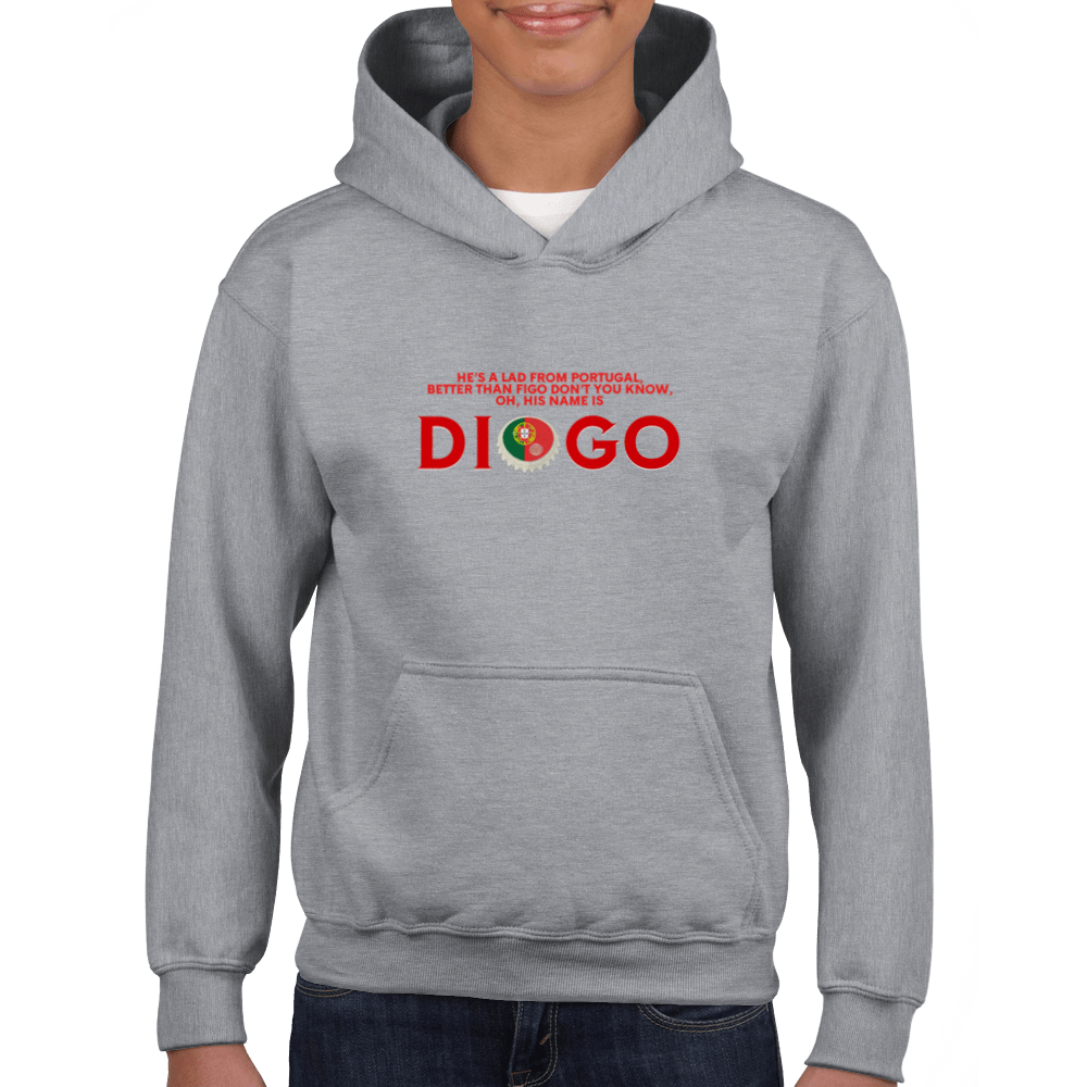 anfield-apparel-oh-his-name-is-diogo-kinder-hoodie-jota image 2