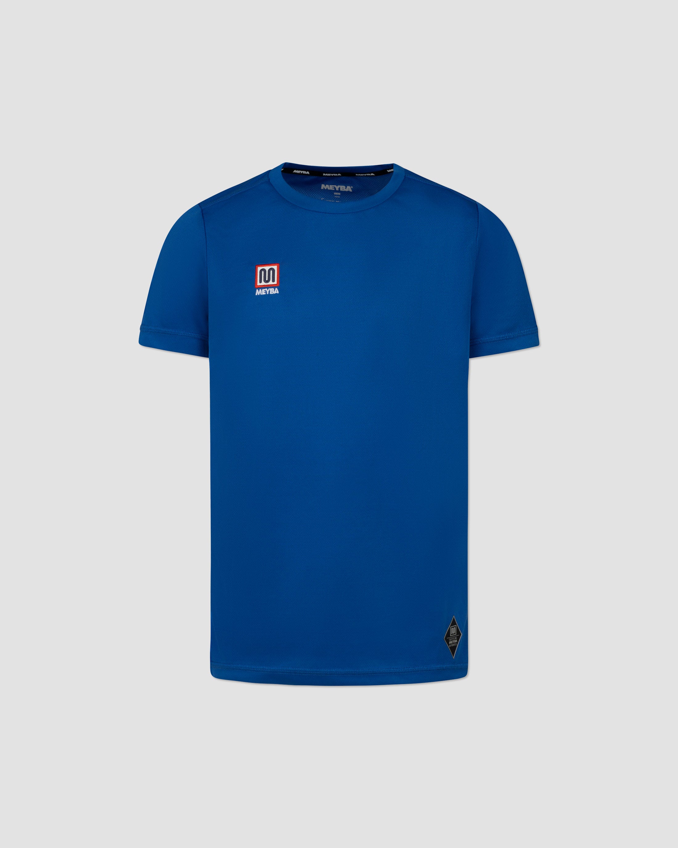meyba-apg-poly-crew-jersey-mta01001-t-shirt-blau-polyester image 1