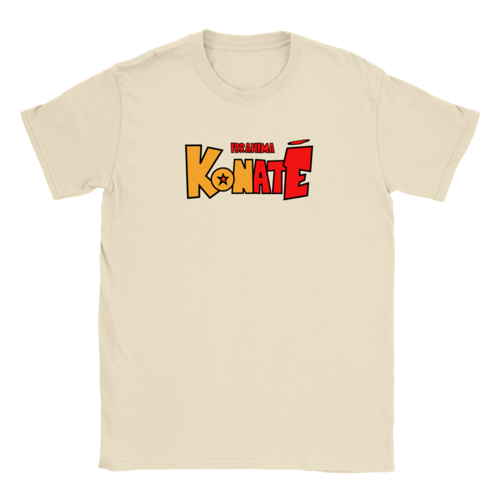 anfield-apparel-liverpool-ibrahima-konate-anime-t-shirt-baumwolle image 7