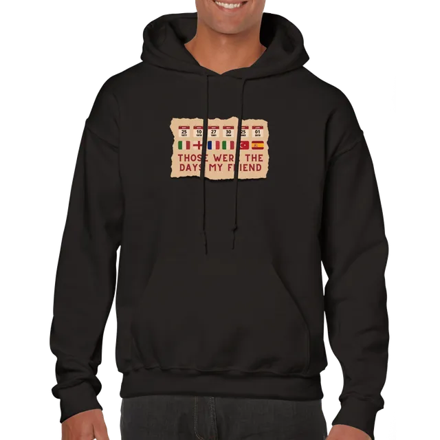 anfield-apparel-those-were-the-days-liverpool-hoodie image 1