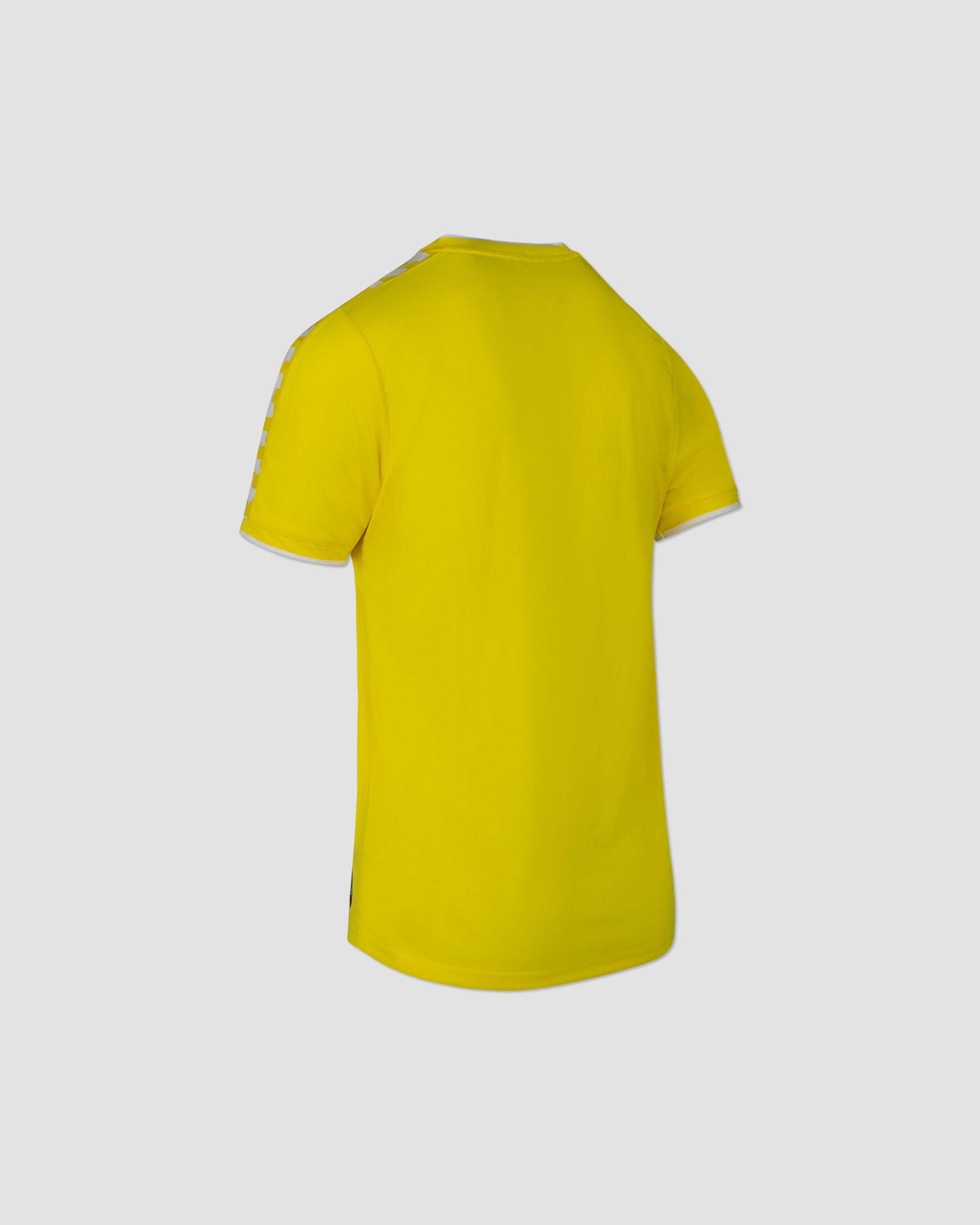 meyba-alpha-matchday-trikot-gelb-wei-kurzarm image 6