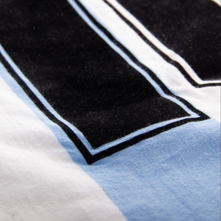 copa-classic-argentinien-capitano-kinder-t-shirt-wei-baumwolle image 6