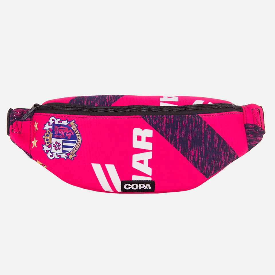 copa-classic-recycled-bags-fanny-pack-bauchtasche-rosa image 1