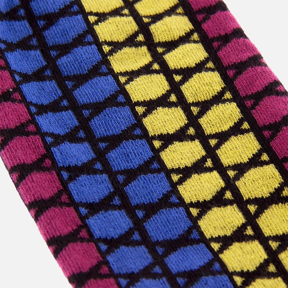 copa-socks-schmeichel-casual-socken-schwarz-40-46 image 4