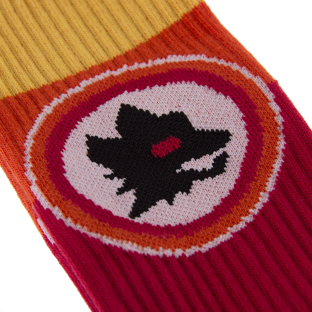 copa-classic-as-rom-home-socken-rot-frottee-40-46 image 2