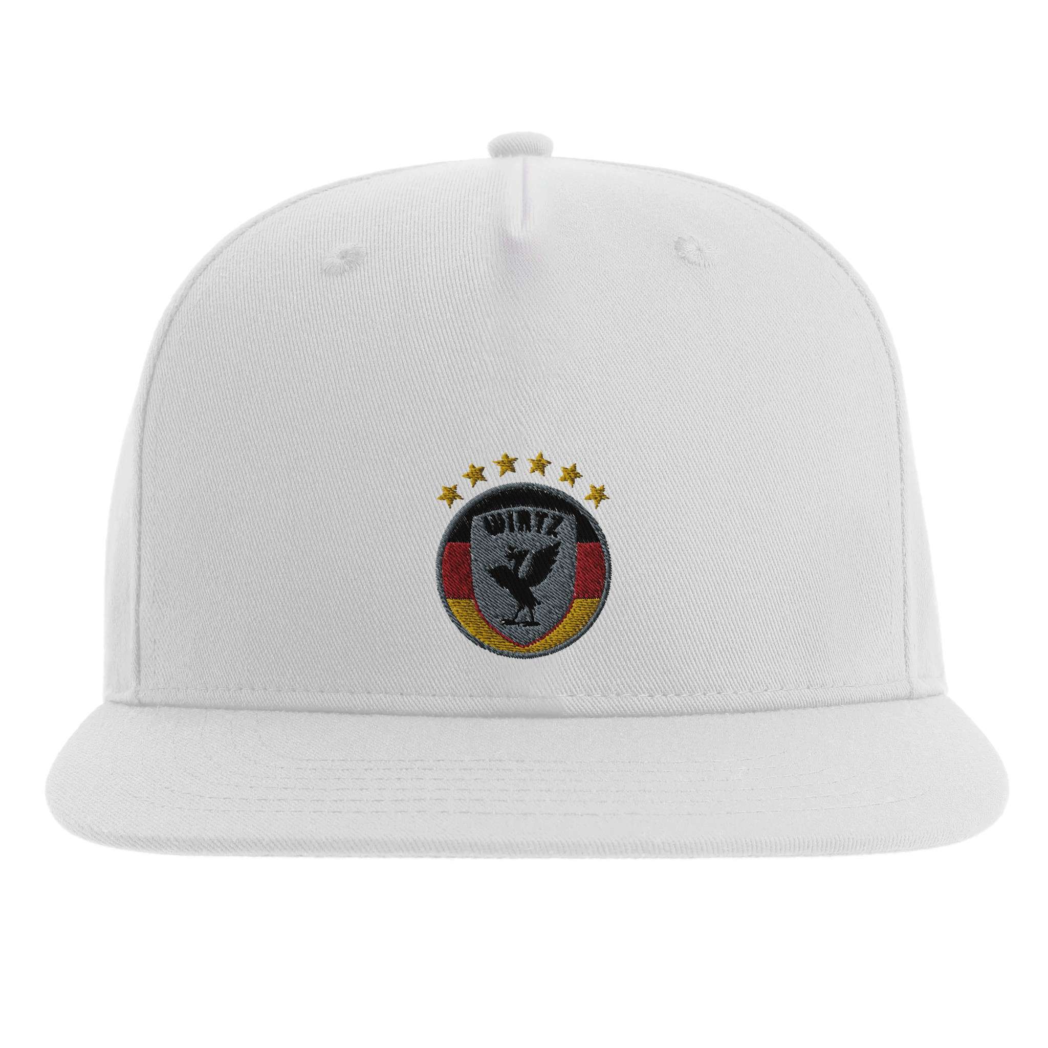 anfield-apparel-florian-wirtz-cap-liverpool-snapback image 3