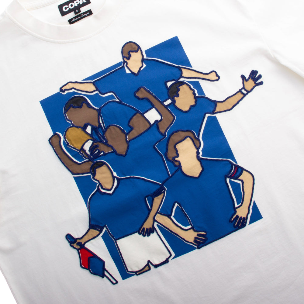 copa-classic-france-legends-t-shirt-cremewei-oversized image 4