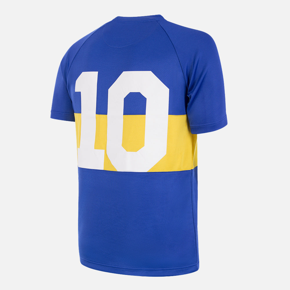 copa-classic-maradona-boca-1981-82-trikot-blau-gelb image 3