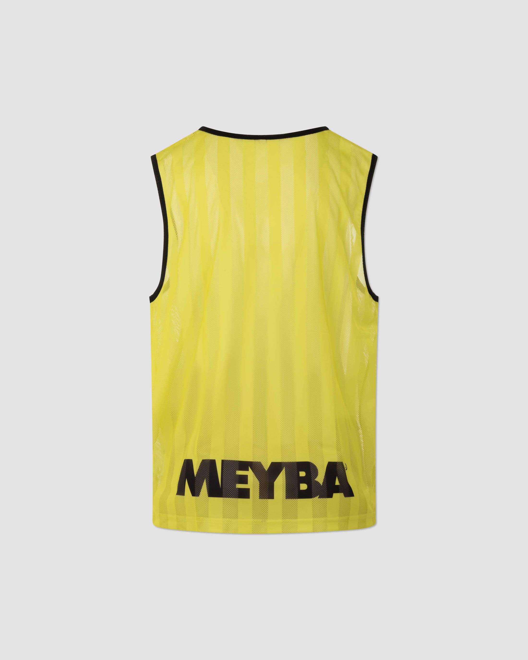 meyba-training-bibs-leibchen-gelb-mesh image 5