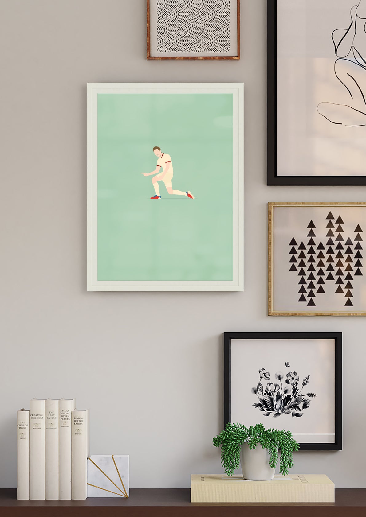 hands-of-god-prints-710-poster-a3-fc-bayern-m-ller image 2