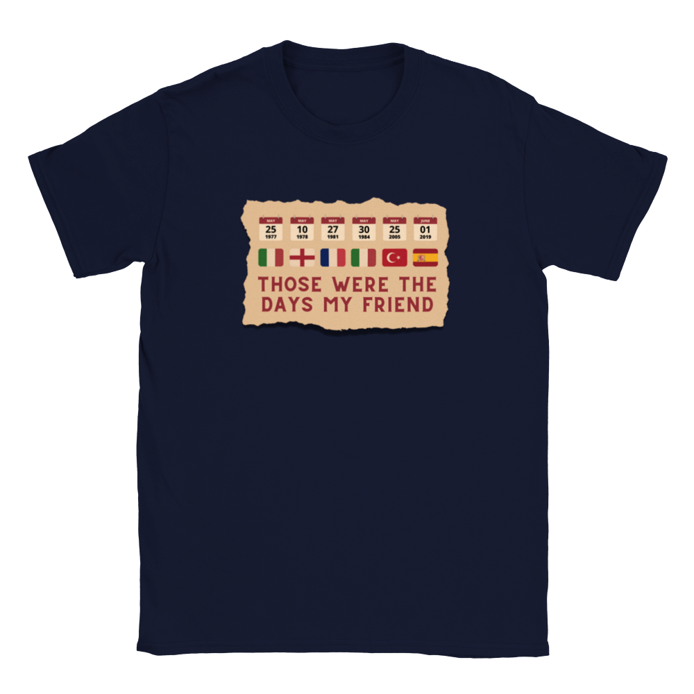 anfield-apparel-those-were-the-days-t-shirt-europapokal-daten image 2
