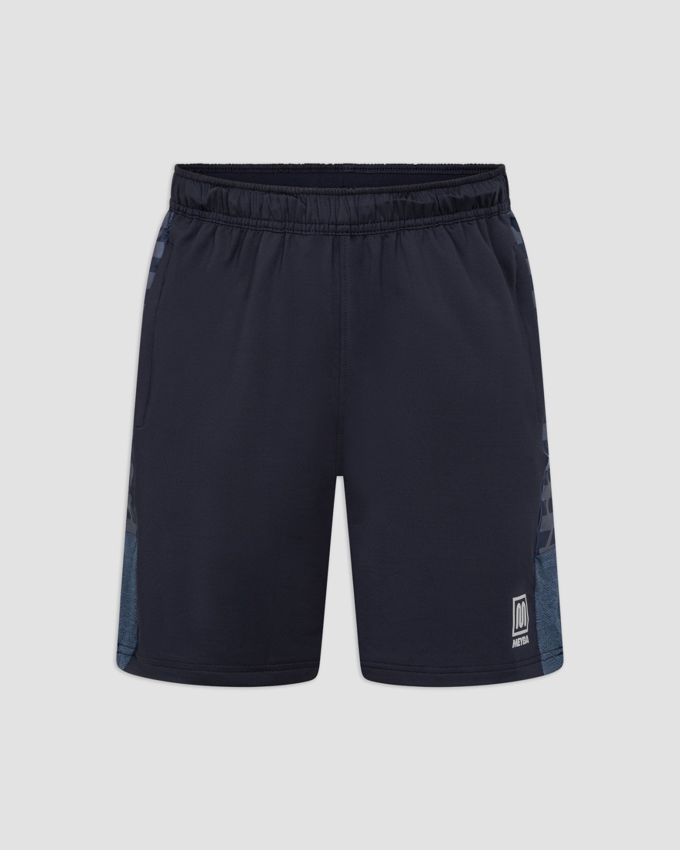 meyba-ptf-training-short-navy-herren-shorts-stretch image 1