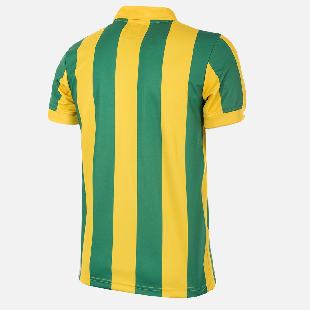 copa-classic-nantes-1994-95-retro-fu-balltrikot-gr-n-gelb image 3