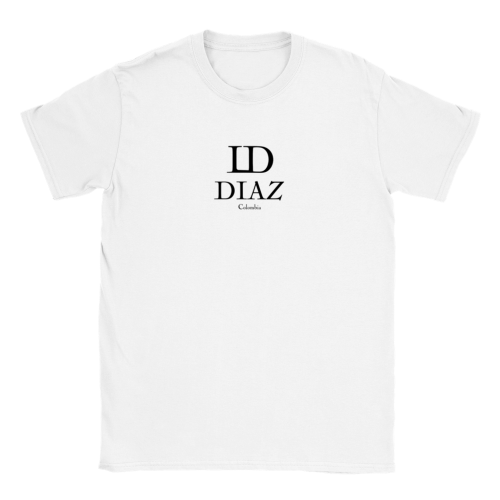 anfield-apparel-diaz-ld-colombia-t-shirt-unisex-baumwolle image 8