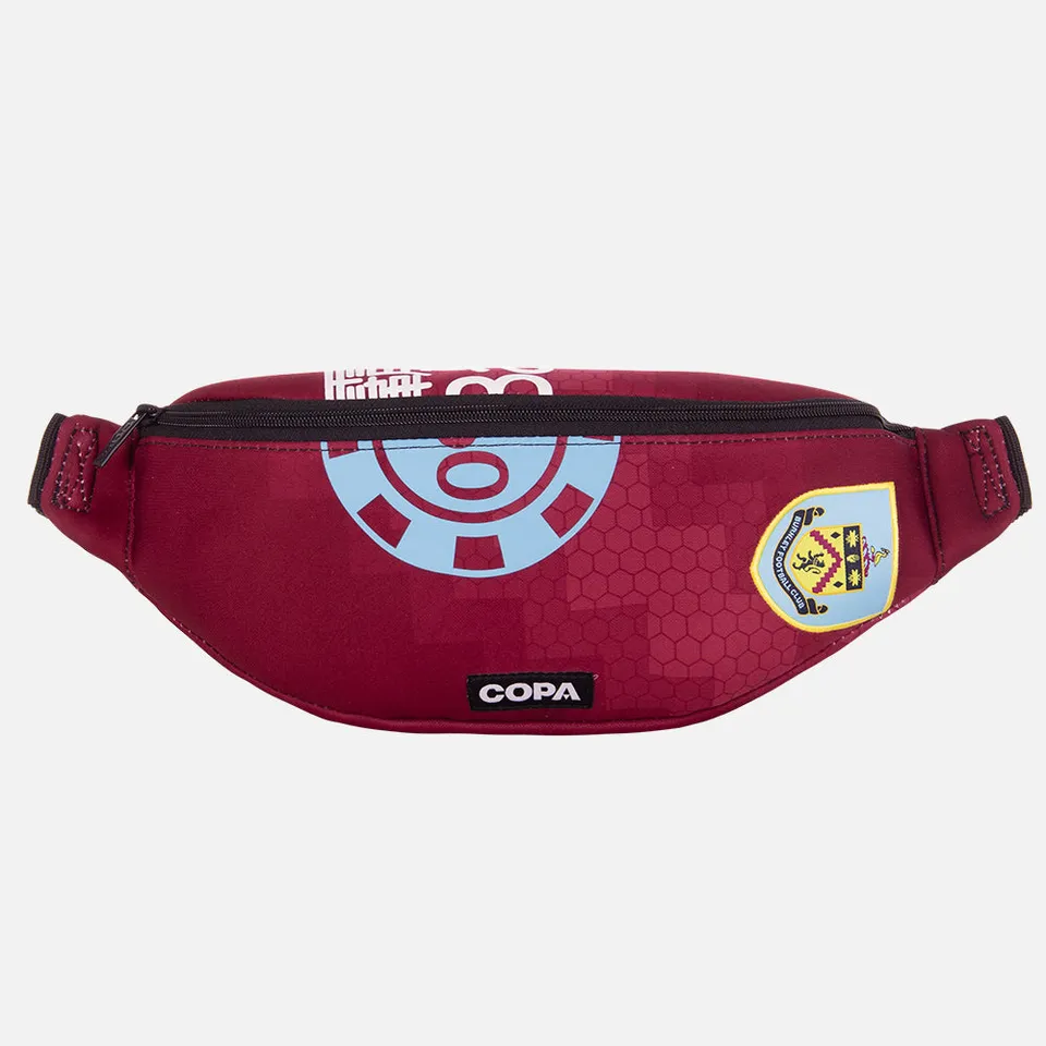 copa-classic-recycled-fanny-pack-bauchtasche-rot-einheitsgr-e-2 image 1