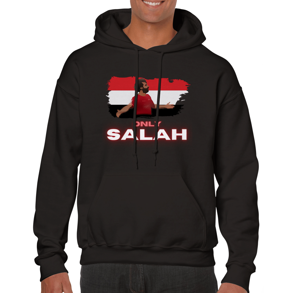 anfield-apparel-only-salah-hoodie-kapuzenpullover-mo-salah image 5