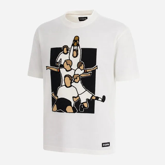 copa-classic-germany-legends-t-shirt-cremefarben-oversized-fit image 1