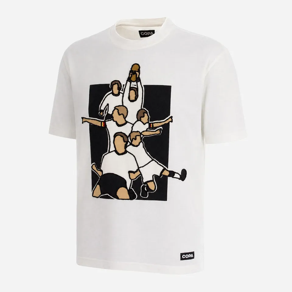 copa-classic-germany-legends-t-shirt-cremefarben-oversized-fit image 1