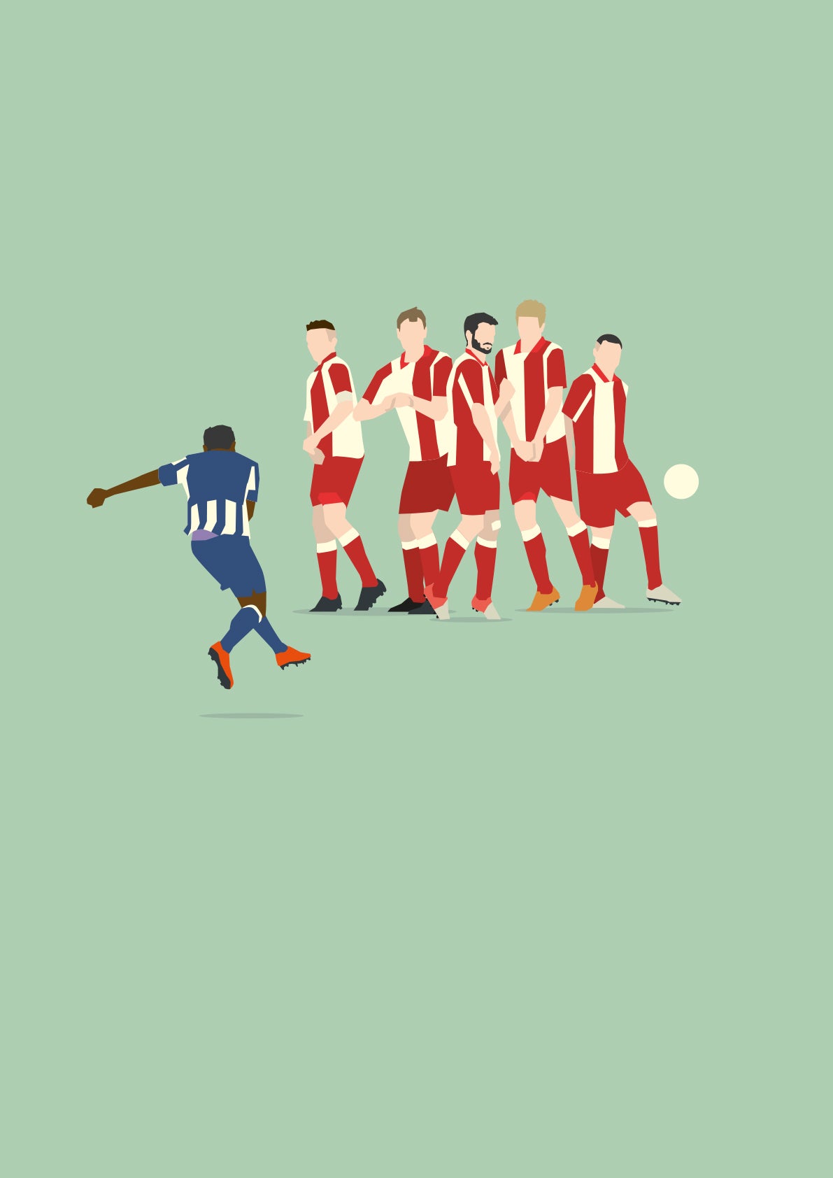 hands-of-god-prints-derbyhammer-kunstdruck-50x70-hertha-ronny image 1