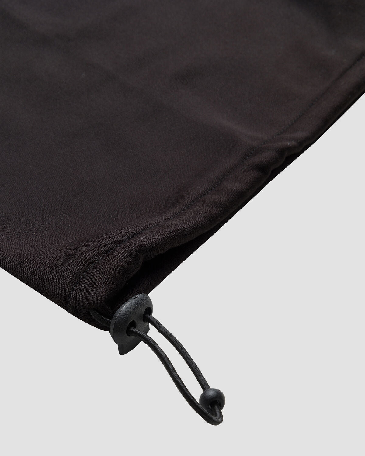 meyba-training-snood-schlauchschal-schwarz-fleece image 2