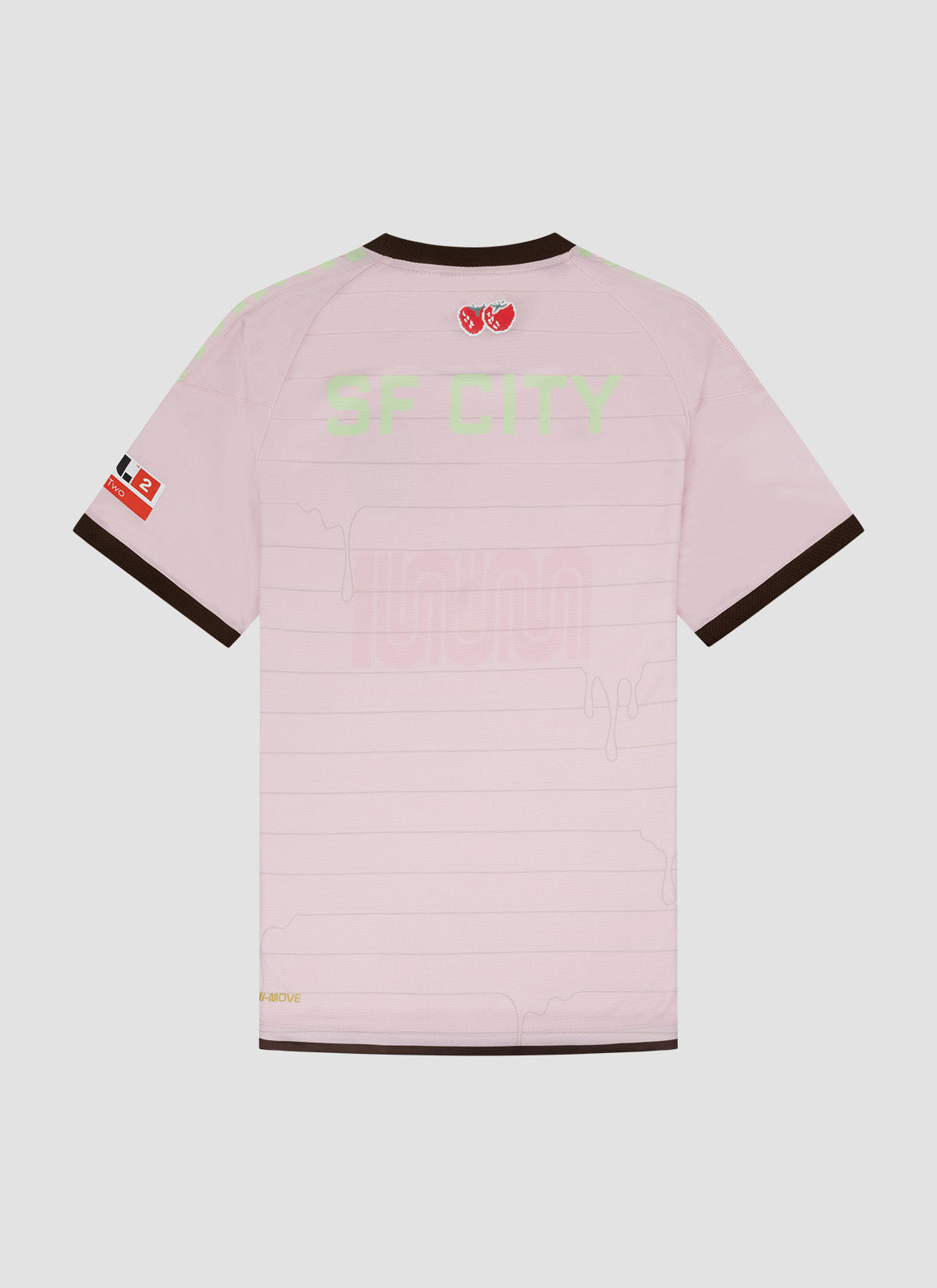 meyba-san-francisco-city-fc-26-27-away-trikot-rosa image 7