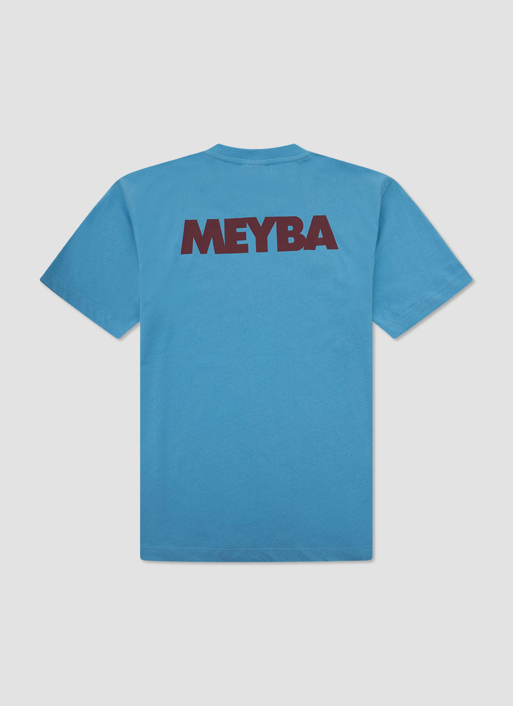 meyba-blaugrana-away-retro-training-tee-sky-blue image 2