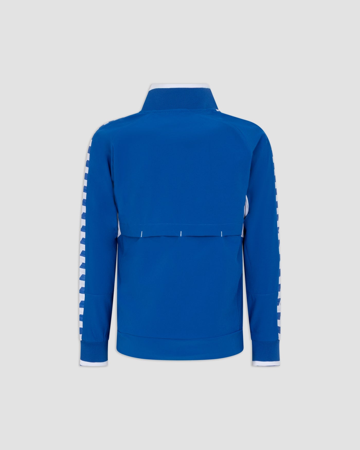 meyba-youth-shift-jacket-kinderjacke-blau image 3