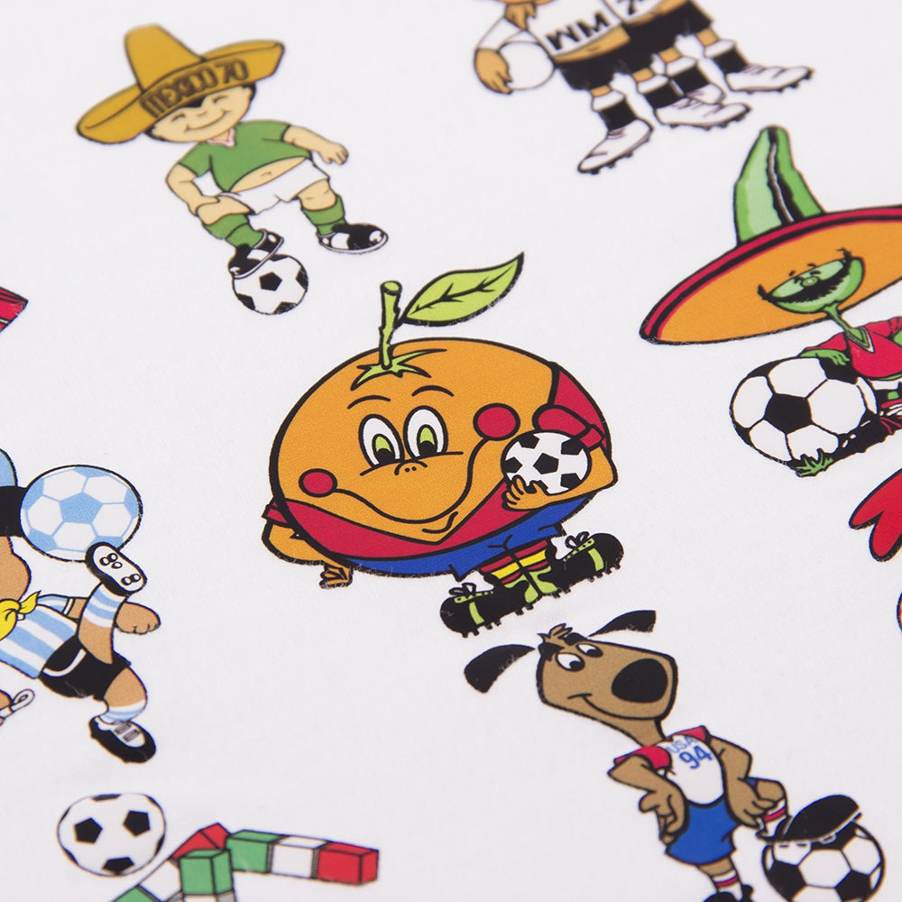copa-classic-weltmeister-collage-t-shirt-wei-baumwolle image 3