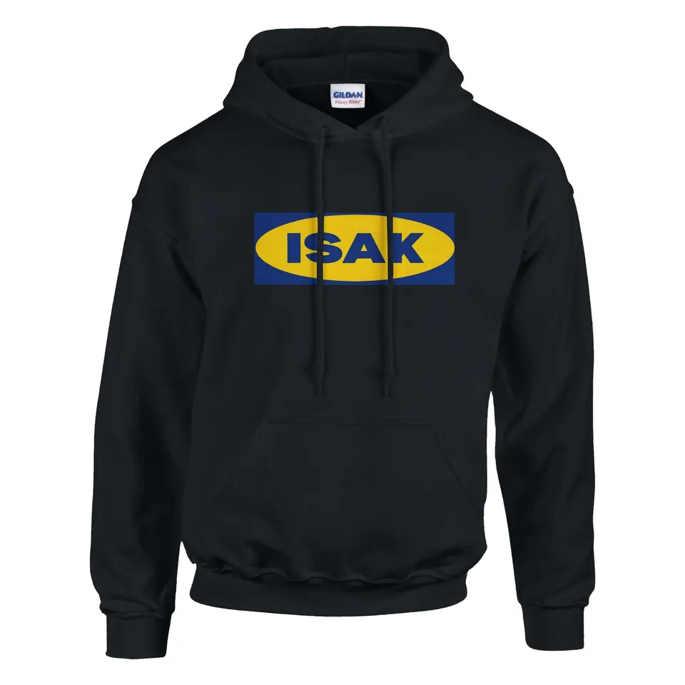 anfield-apparel-isak-swedish-superstar-liverpool-hoodie image 1