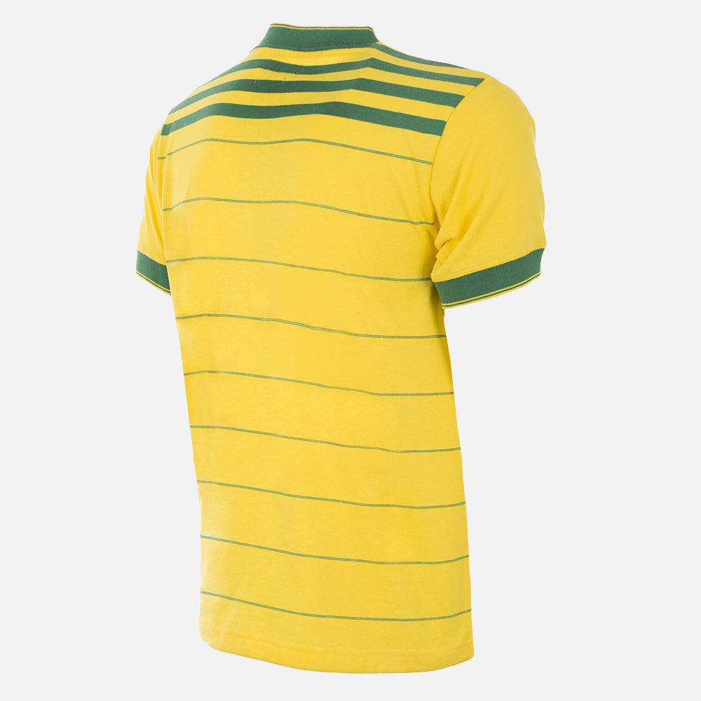 copa-classic-brasilien-1984-retro-fu-balltrikot-gelb-regular-fit image 3