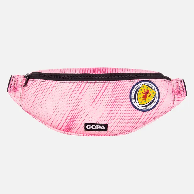 copa-classic-recycled-bags-recycled-fanny-pack-bauchtasche-rosa image 1