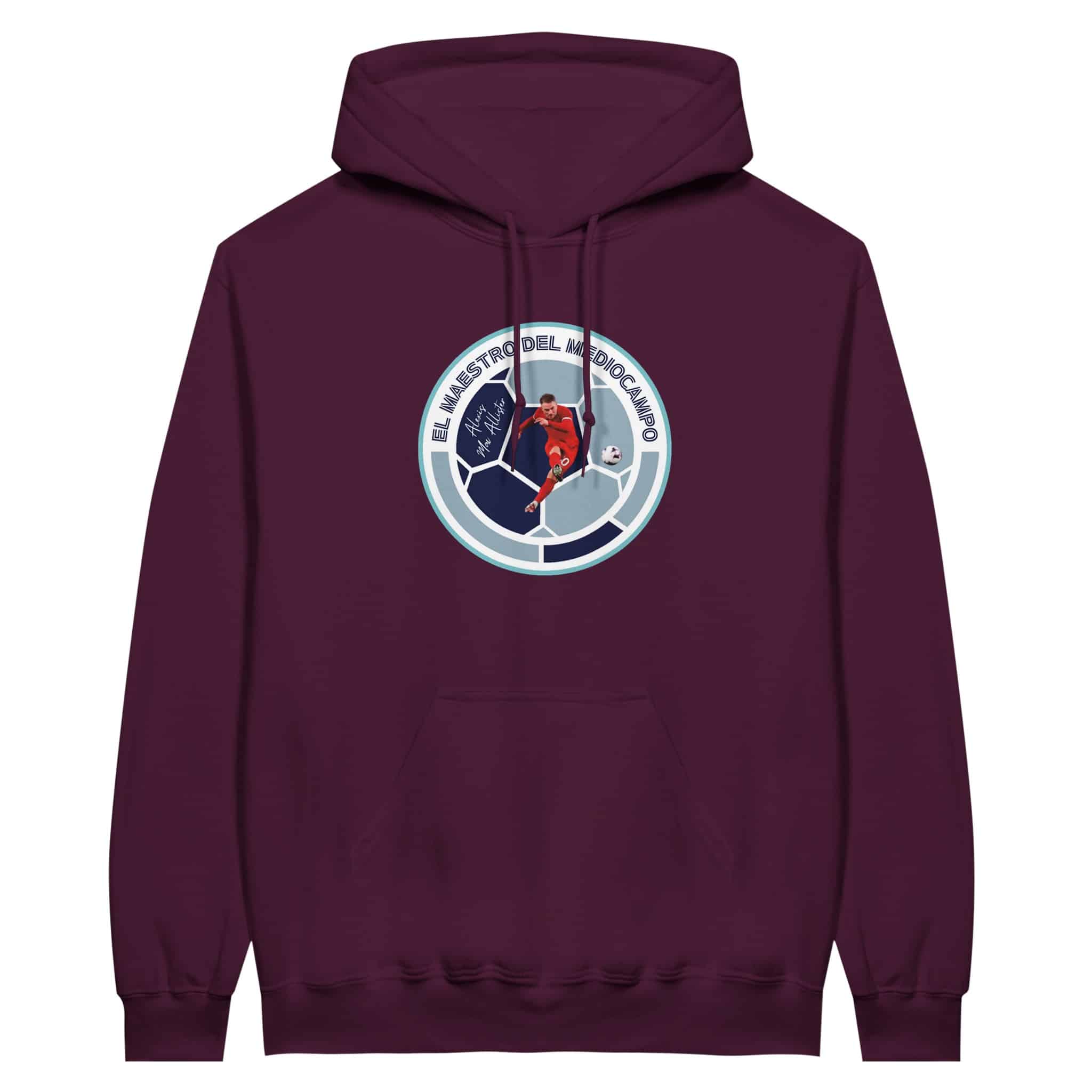 anfield-apparel-mac-allister-midfield-maestro-hoodie-kapuzenpullover image 4
