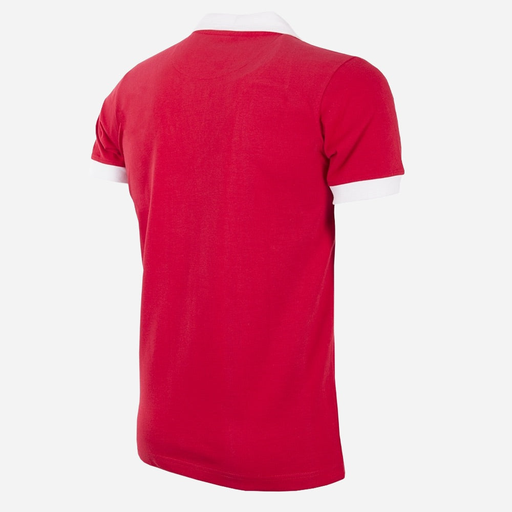 copa-classic-sl-benfica-1962-63-retro-trikot-rot-baumwolle image 3