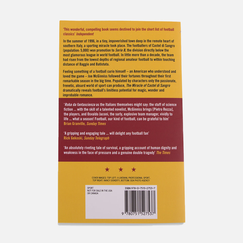 copa-books-miracle-of-castel-di-sangro-buch-italien-joe-mcginniss image 5