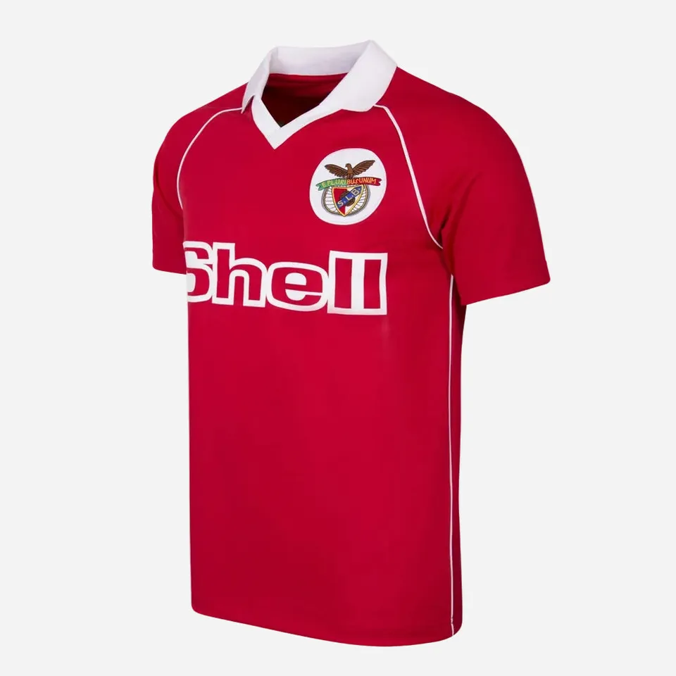 copa-sl-benfica-1984-85-trikot-rot-retro-herren image 1