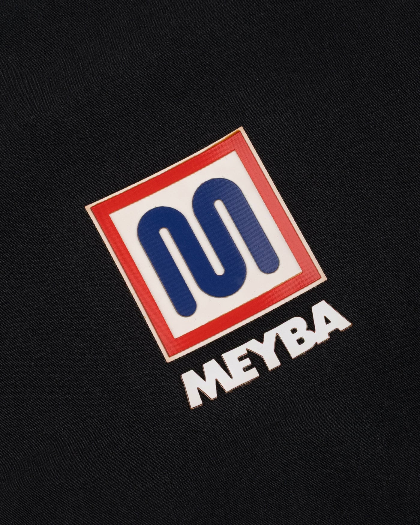 meyba-shift-mj4s21aa-jacke-schwarz-kinder image 2