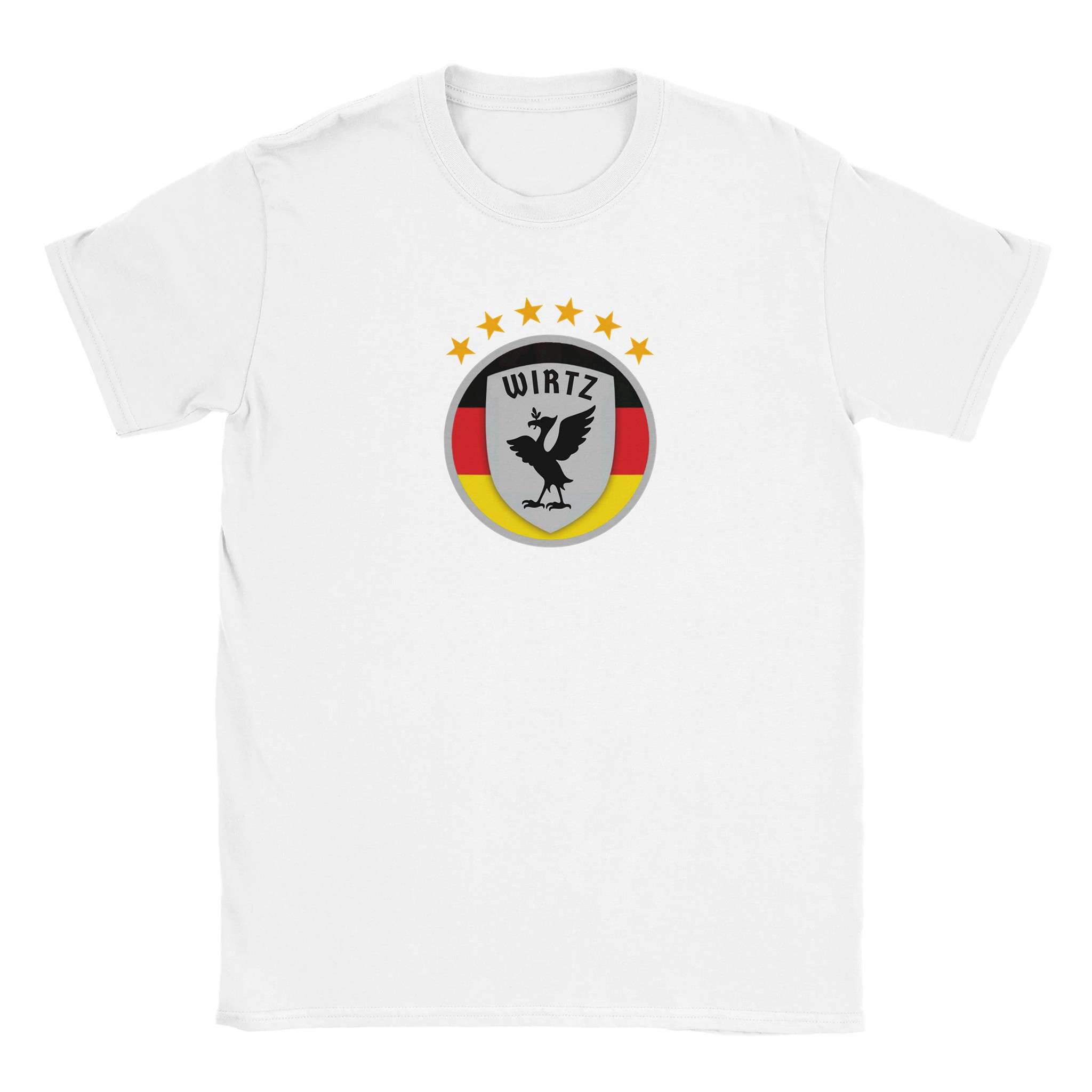 anfield-apparel-liverpool-florian-wirtz-t-shirt-unisex-baumwolle image 8