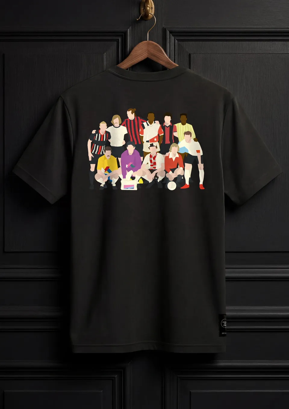 hands-of-god-frankfurt-allstars-t-shirt-eintracht-frankfurt-r-ckenprint image 1