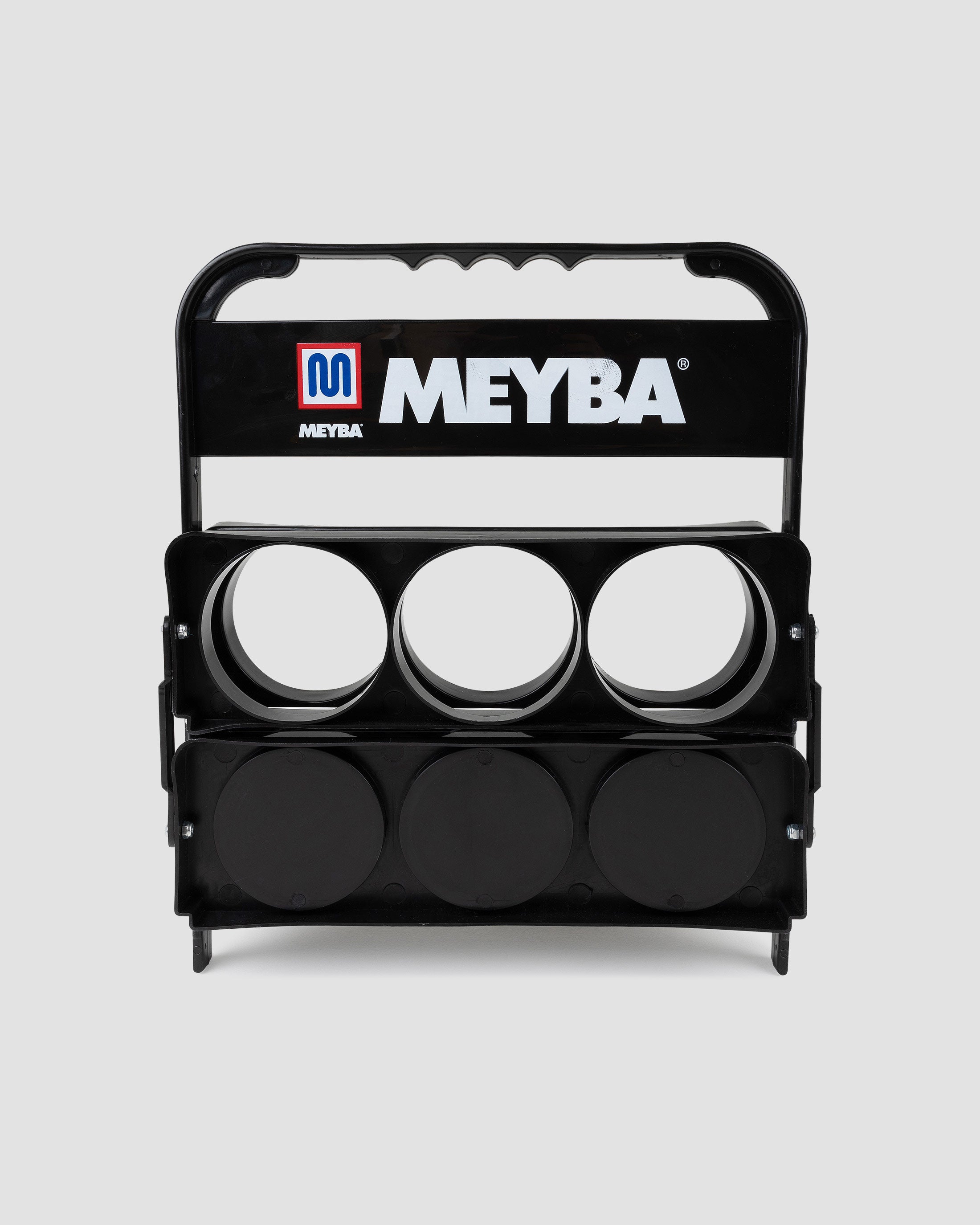 meyba-water-bottle-carrier-mey002a-flaschentr-ger-schwarz image 4