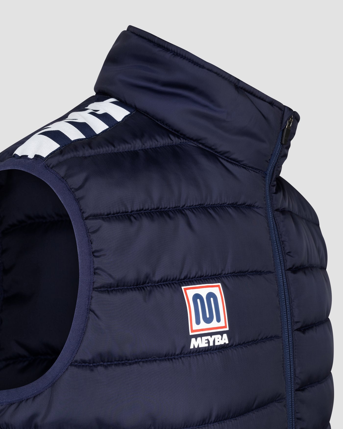 meyba-youth-shift-gilet-steppweste-navy image 5