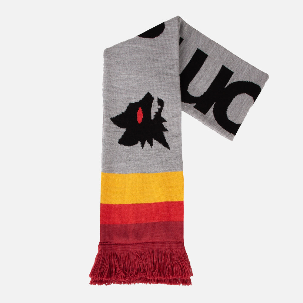 copa-classic-scarves-as-rom-stripes-schal-grau-acryl image 3