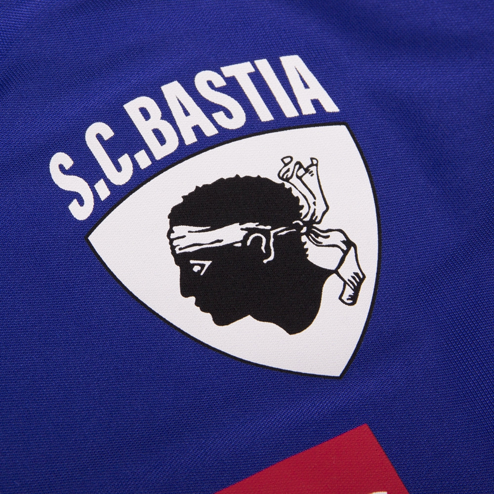 copa-sc-bastia-1997-98-retro-trikot-blau-herren image 6
