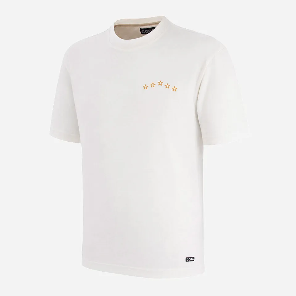 copa-classic-brazil-legends-t-shirt-cremefarben-stickerei-herren image 1