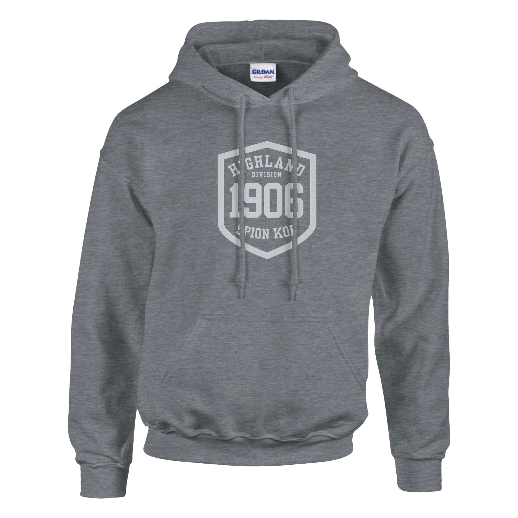 anfield-apparel-poor-scouser-tommy-hoodie-highland image 1