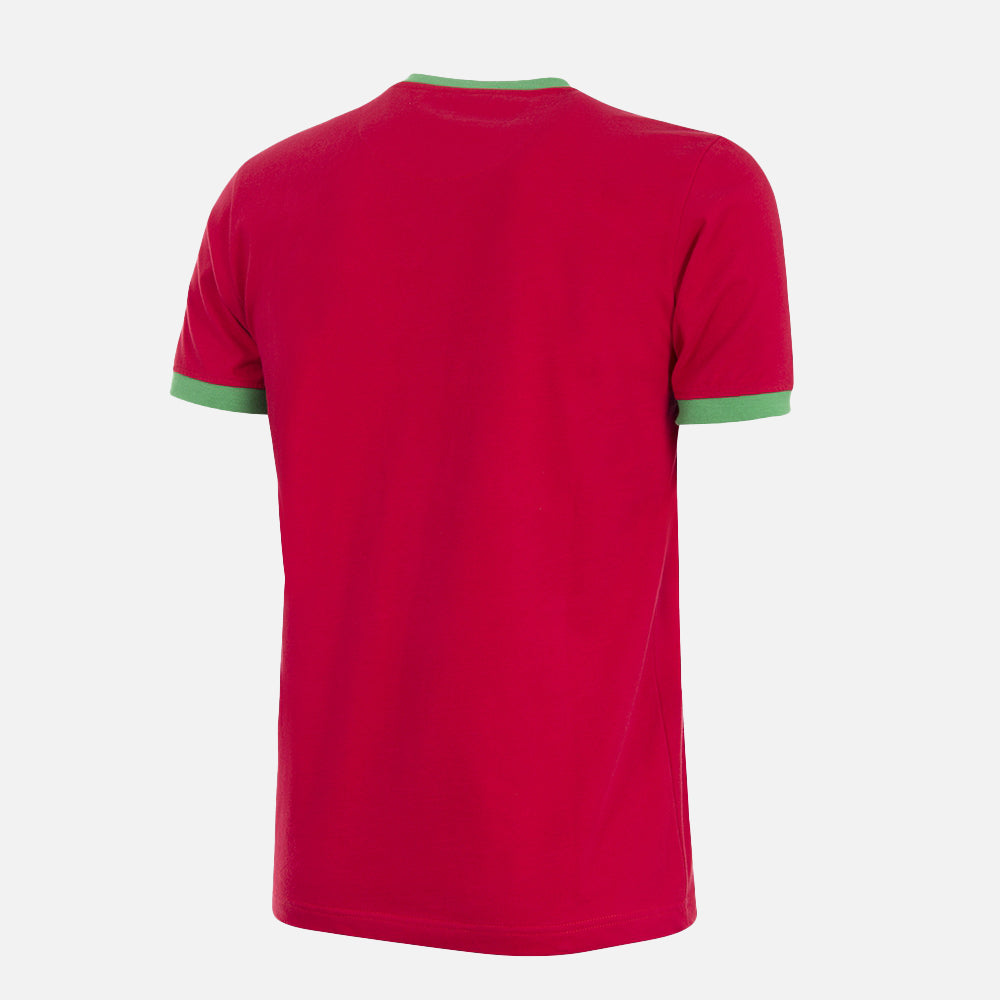 copa-classic-marokko-1970er-retro-trikot-baumwolle-rot image 3